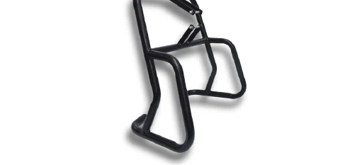 Protetor de Motor para CG 160 2016-2024