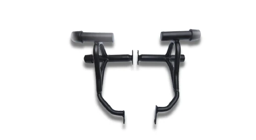 Protetor de Motor para CG 160 2025/2026