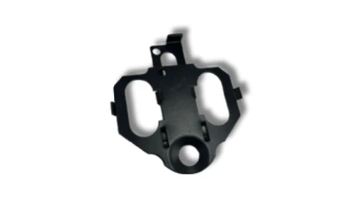 Trava Antifurto para CG 160 2016-2024